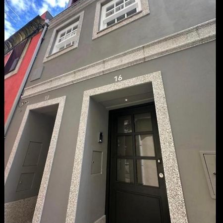 Bridge Apartment Порту Екстер'єр фото