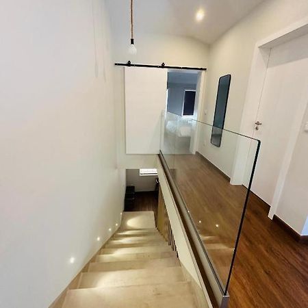 Bridge Apartment Порту Екстер'єр фото