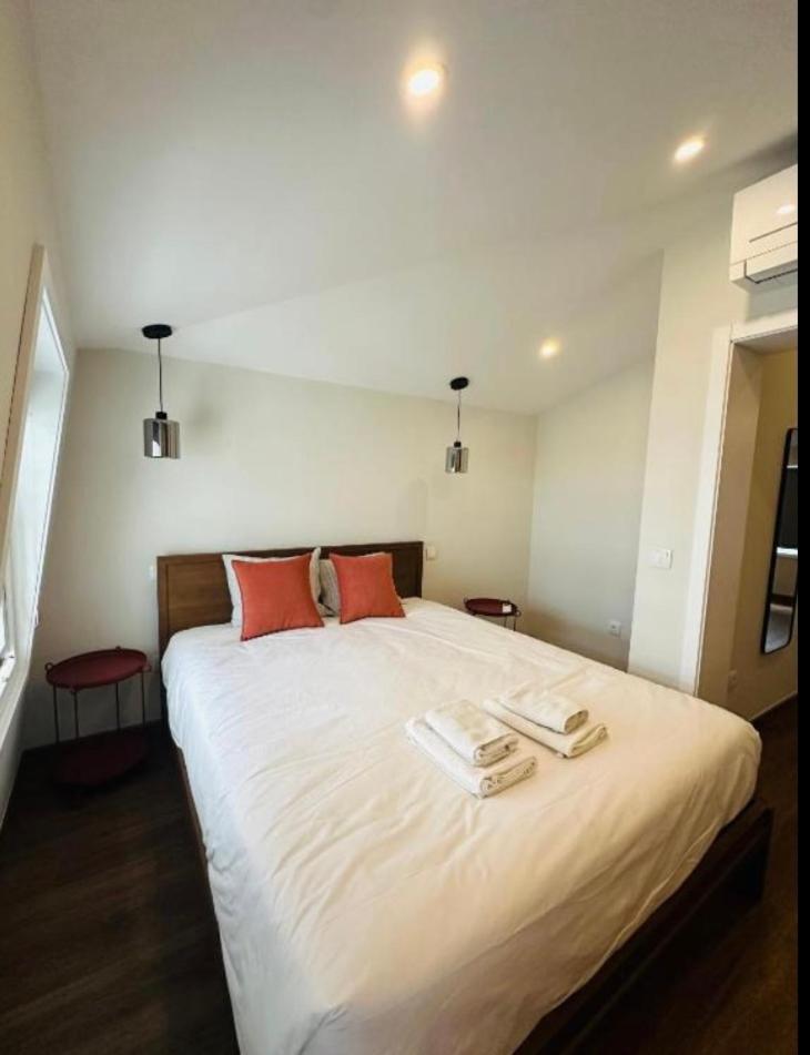 Bridge Apartment Порту Екстер'єр фото