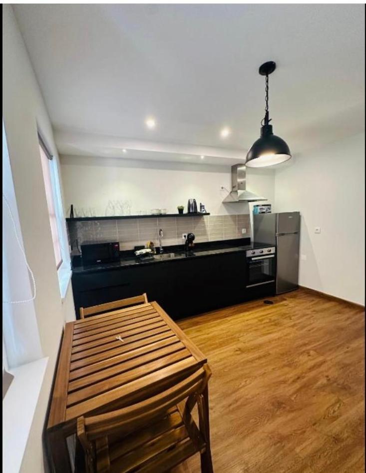 Bridge Apartment Порту Екстер'єр фото