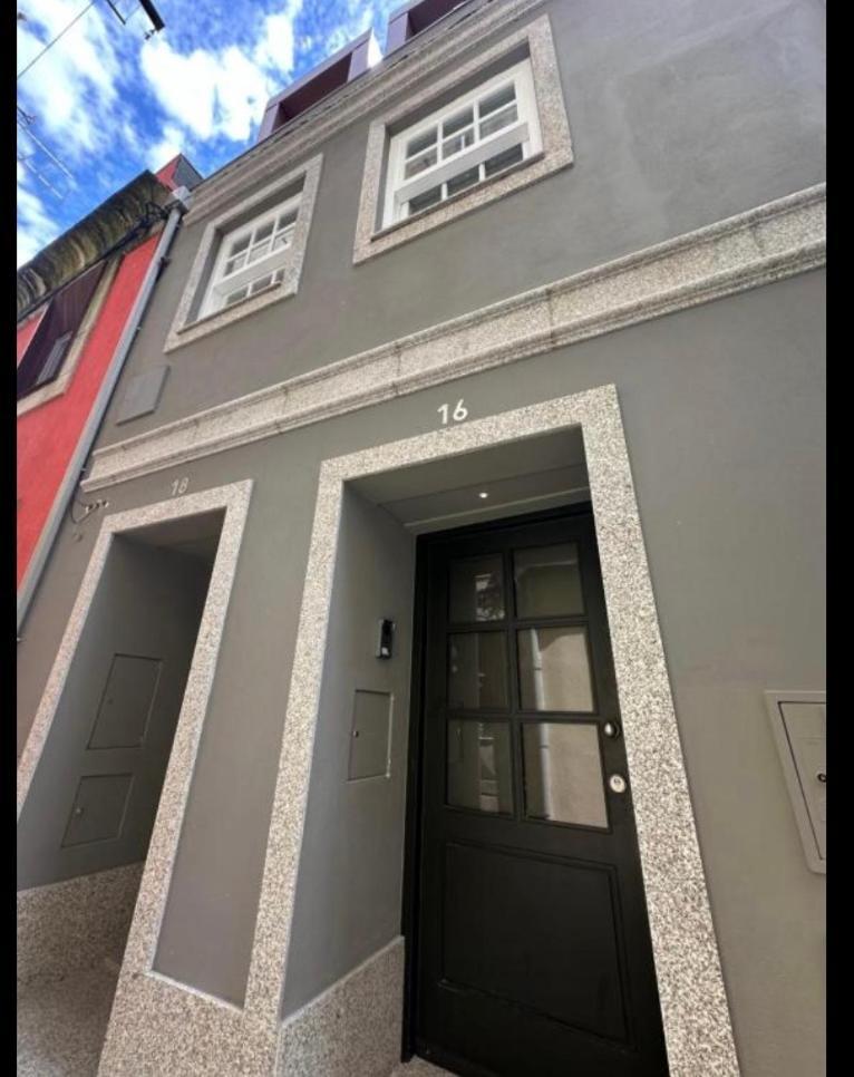 Bridge Apartment Порту Екстер'єр фото