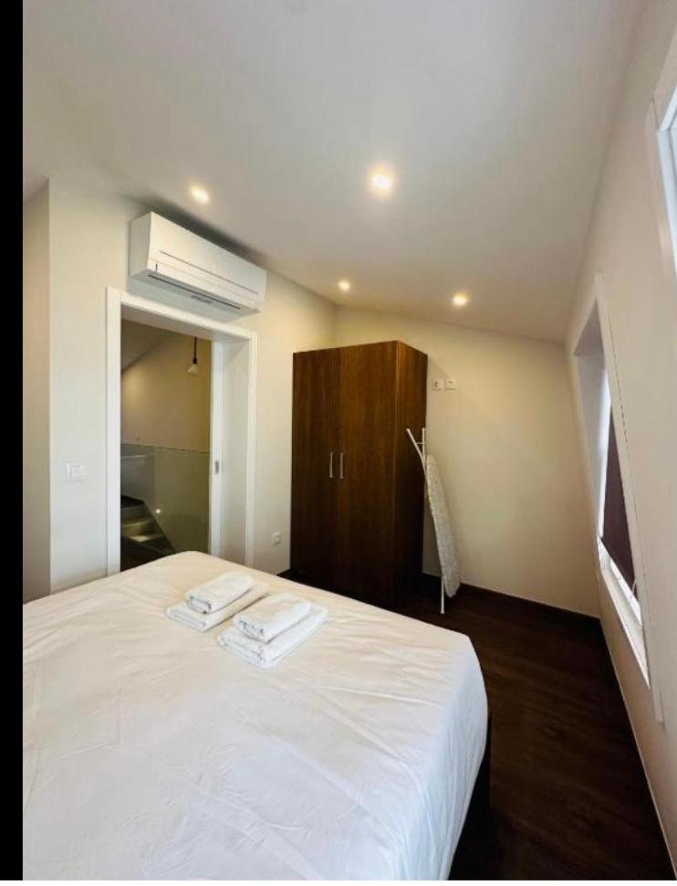 Bridge Apartment Порту Екстер'єр фото
