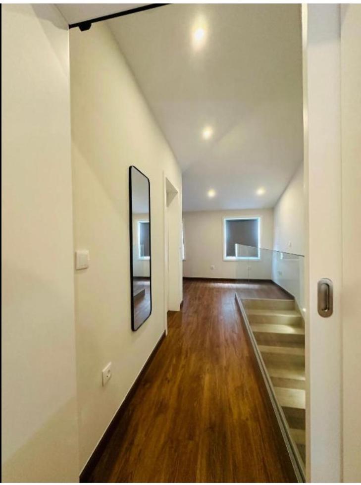 Bridge Apartment Порту Екстер'єр фото