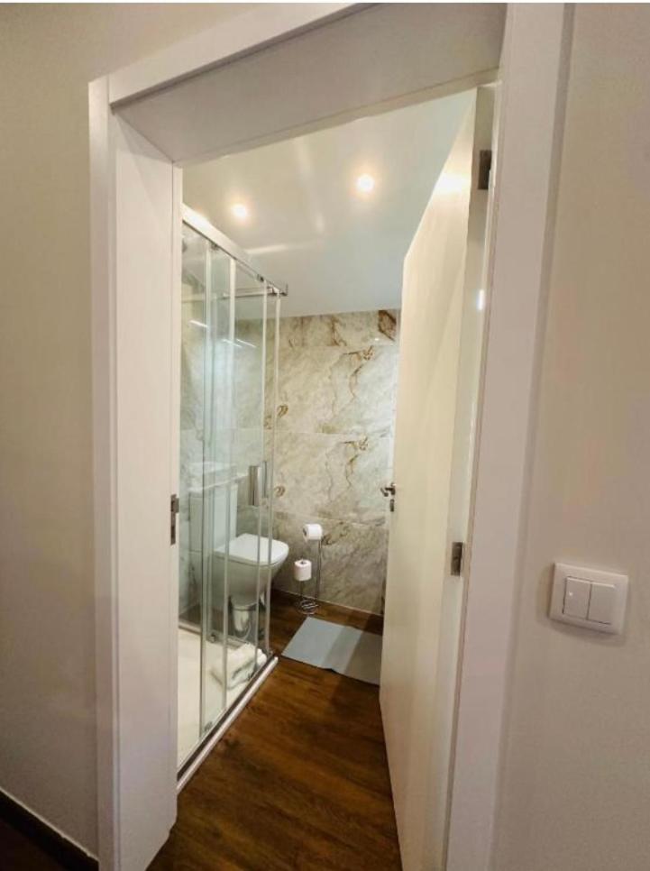 Bridge Apartment Порту Екстер'єр фото