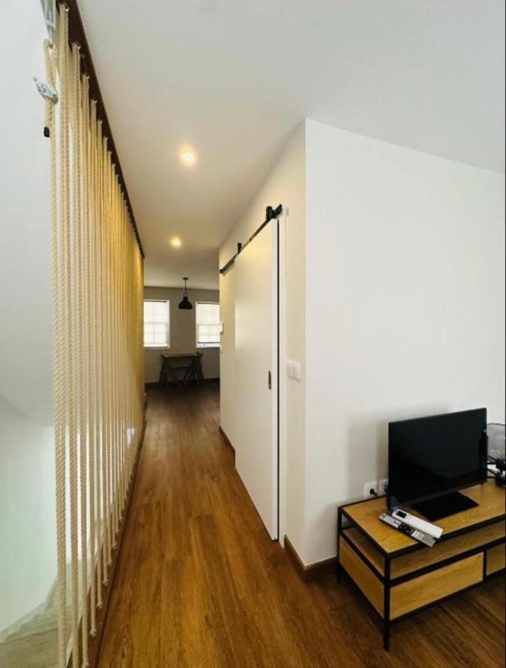 Bridge Apartment Порту Екстер'єр фото