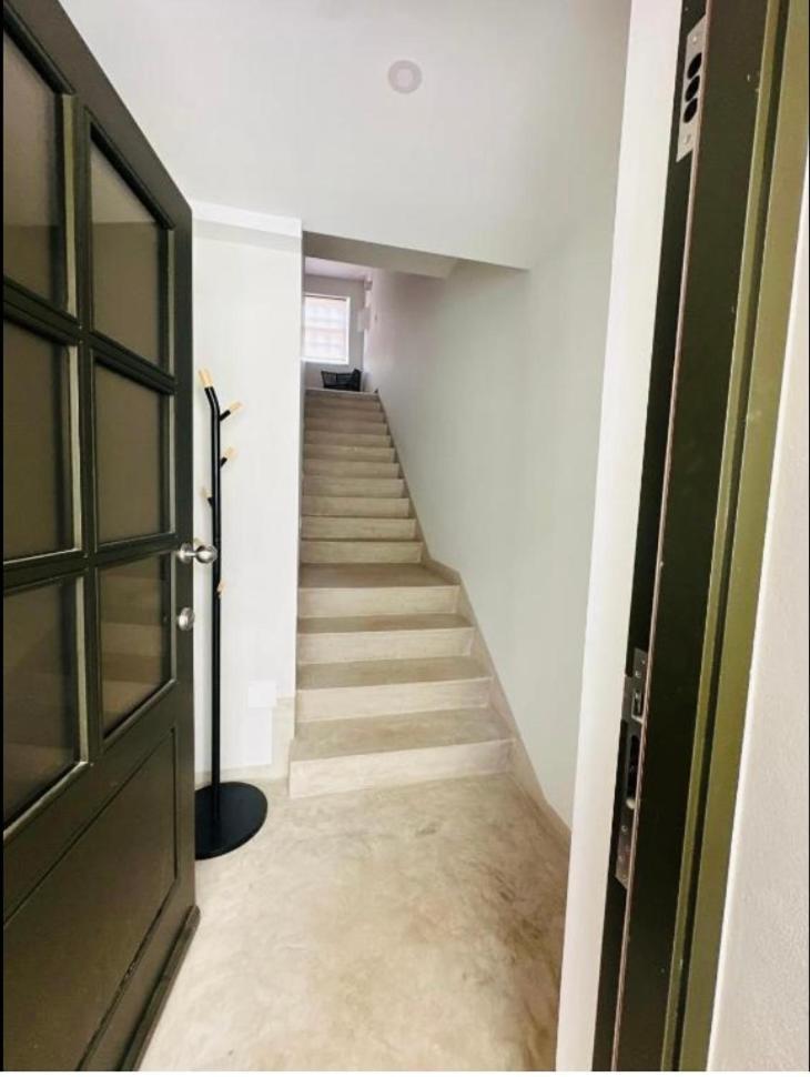 Bridge Apartment Порту Екстер'єр фото