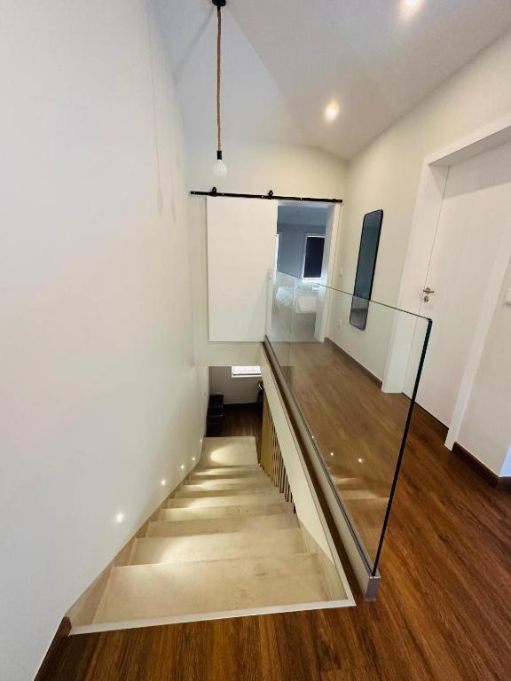 Bridge Apartment Порту Екстер'єр фото
