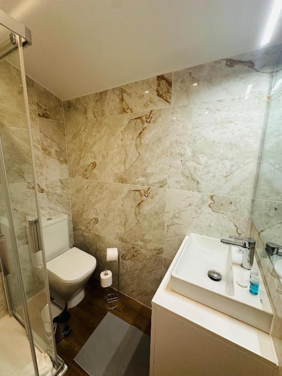 Bridge Apartment Порту Екстер'єр фото