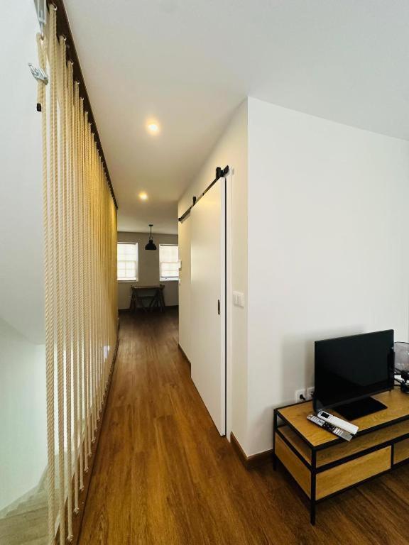 Bridge Apartment Порту Екстер'єр фото